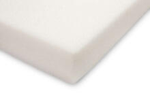 COT INSERT - PANDA AND FOX 120 X 60