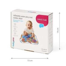 BabyOno Water Play Mat Art.827
