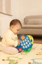 MULTIFUNCTIONAL MAT SAFARI