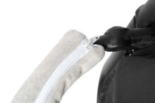 Pushchair Liner Deluxe – Magical Garden