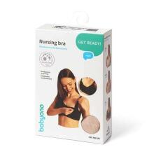 585/05 Nursing bra D70-75 Black