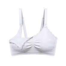 585/28 Nursing bra B75-80 White