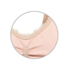 585/16 Nursing bra E80-85 neutral