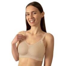 585/26 Nursing bra F80-85 neutral