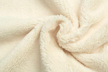 BLANKET PLUSH OLIVE 80x100