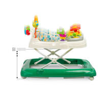 BABY WALKER STEPP LIGHT BLUE