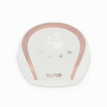 3608 NENO BIANCO WIRELESS ELECTRONIC BREAST PRAMP WITH CORSET