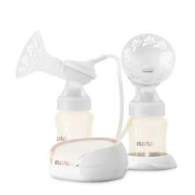 3608 NENO BIANCO WIRELESS ELECTRONIC BREAST PRAMP WITH CORSET