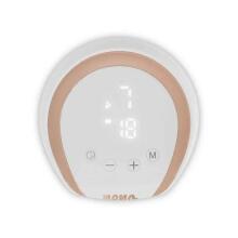3608 NENO BIANCO WIRELESS ELECTRONIC BREAST PRAMP WITH CORSET