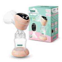 NENO-01 | 3141 NENO PRIMO WIRELESS ELECTRONIC BREAST PRAMPATOR