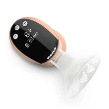NENO-01 | 3141 NENO PRIMO WIRELESS ELECTRONIC BREAST PRAMPATOR