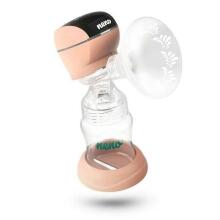 NENO-01 | 3141 NENO PRIMO WIRELESS ELECTRONIC BREAST PRAMPATOR