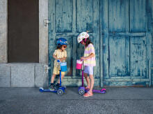 MICRO ķivere Doodle Dot, M, AC0287BX
