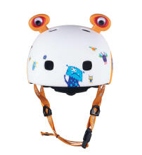 MICRO ķivere 3D Monsters, XS, AC2116BX