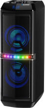 Blaupunkt PS05.2DB With Bluetooth