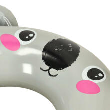 Ikonka Art.KX4959_3 INTEX 59266 koala pontoon ujumisratas