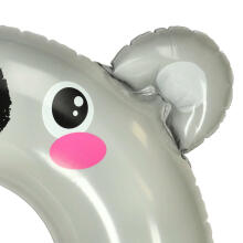 Ikonka Art.KX4959_3 INTEX 59266 koala pontoon ujumisratas