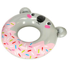Ikonka Art.KX4959_3 INTEX 59266 koala pontoon ujumisratas