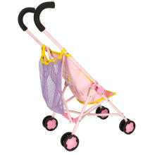 Ikonka Art.KX3600 Baby Born lapsevanker nukuvanker