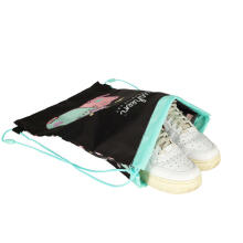 Ikonka Art.KX3765_3 Pusheen Pastel laste kingakott