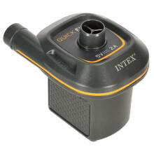 Ikonka Art.KX3995 BESTWAY 66653 Elektripump 3 otsikut