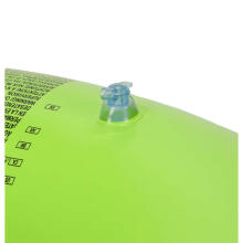 Ikonka Art.KX4007 BESTWAY 36351 Täispuhutav ujumisratas Frog