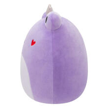 SQUISHMALLOWS pehme mänguasi Sõbrapäeva eri, 19 cm