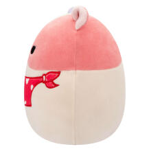 SQUISHMALLOWS pehme mänguasi Sõbrapäeva eri, 19 cm