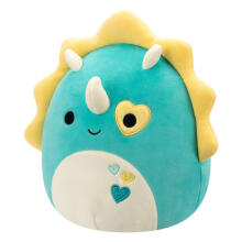 SQUISHMALLOWS pehme mänguasi Sõbrapäeva eri, 19 cm