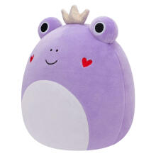 SQUISHMALLOWS pehme mänguasi Sõbrapäeva eri, 19 cm