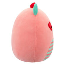 SQUISHMALLOWS pehme mänguasi Sõbrapäeva eri, 19 cm