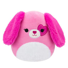 SQUISHMALLOWS pehme mänguasi Sõbrapäeva eri, 19 cm