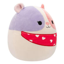 SQUISHMALLOWS pehme mänguasi Sõbrapäeva eri, 19 cm