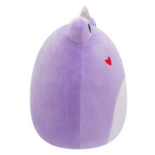 SQUISHMALLOWS pehme mänguasi Sõbrapäeva eri, 19 cm