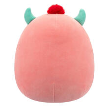 SQUISHMALLOWS pehme mänguasi Sõbrapäeva eri, 19 cm