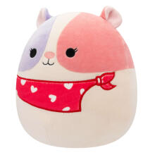 SQUISHMALLOWS pehme mänguasi Sõbrapäeva eri, 19 cm
