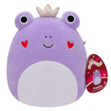 SQUISHMALLOWS pehme mänguasi Sõbrapäeva eri, 19 cm