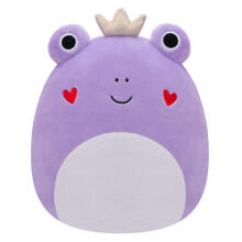 SQUISHMALLOWS pehme mänguasi Sõbrapäeva eri, 19 cm