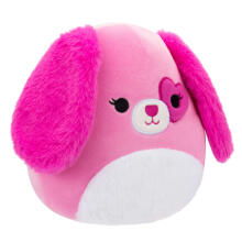 SQUISHMALLOWS pehme mänguasi Sõbrapäeva eri, 19 cm