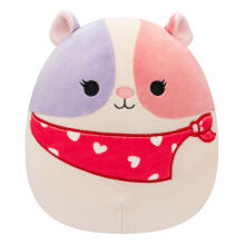 SQUISHMALLOWS pehme mänguasi Sõbrapäeva eri, 19 cm