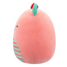 SQUISHMALLOWS pehme mänguasi Sõbrapäeva eri, 19 cm