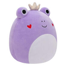 SQUISHMALLOWS pehme mänguasi Sõbrapäeva eri, 19 cm