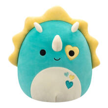 SQUISHMALLOWS pehme mänguasi Sõbrapäeva eri, 19 cm