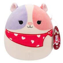 SQUISHMALLOWS pehme mänguasi Sõbrapäeva eri, 19 cm