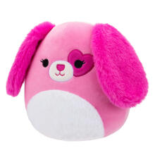 SQUISHMALLOWS pehme mänguasi Sõbrapäeva eri, 19 cm