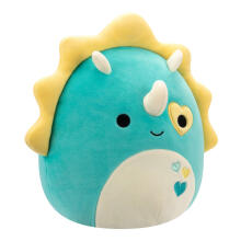 SQUISHMALLOWS pehme mänguasi Sõbrapäeva eri, 19 cm