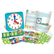 4M Thinking Kits Minu esimene kell