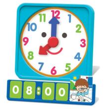 4M Thinking Kits Minu esimene kell