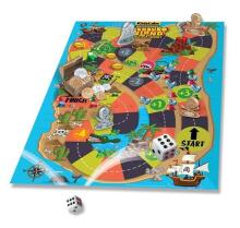 4M Сделай игру Остров сокровищ