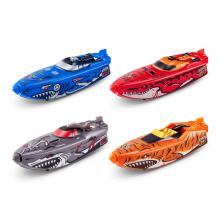 ROBOALIVE interaktiivne mänguasi Robo boat, 4cm